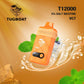 Tugboat T12000 Puffs Dubai | Buy Rechargeable Smart Vape UAE