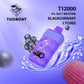 Tugboat T12000 Puffs Dubai | Buy Rechargeable Smart Vape UAE