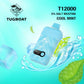 Tugboat T12000 Puffs Dubai | Buy Rechargeable Smart Vape UAE