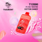 Tugboat T12000 Puffs Dubai | Buy Rechargeable Smart Vape UAE