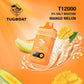 Tugboat T12000 Puffs Dubai | Buy Rechargeable Smart Vape UAE