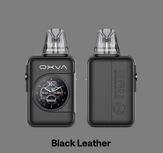 Buy OXVA Xlim SQ Pro 2 30W in Dubai | UAE