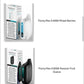 FLONQ MAX S RECHARGEABLE DISPOSABLE VAPES (8,000PUFFS) IN UAE