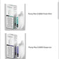 FLONQ MAX S RECHARGEABLE DISPOSABLE VAPES (8,000PUFFS) IN UAE