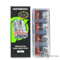 Vaporesso XROS Pods Dubai | Buy 0.6, 0.8, 1.0 Mesh Pods UAE