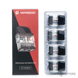 Vaporesso XROS Pods Dubai | Buy 0.6, 0.8, 1.0 Mesh Pods UAE