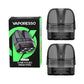 Vaporesso Luxe X Pods Dubai | Buy 5ml Replacement Pods UAE