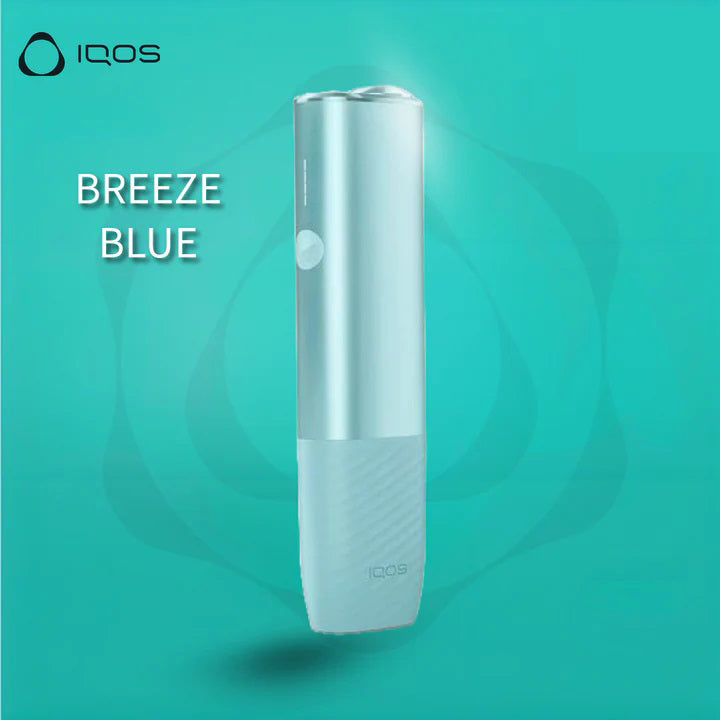 IQOS ILUMA i ONE Dubai | Buy Compact All-in-One IQOS UAE