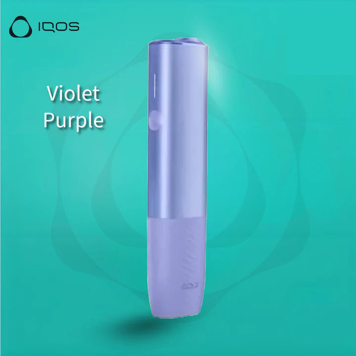 IQOS ILUMA i ONE Dubai | Buy Compact All-in-One IQOS UAE