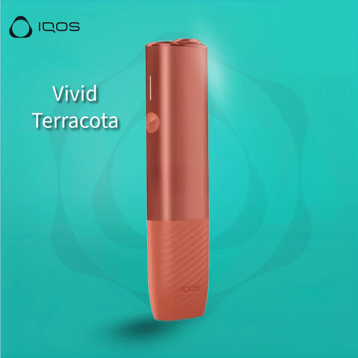 IQOS ILUMA i ONE Dubai | Buy Compact All-in-One IQOS UAE