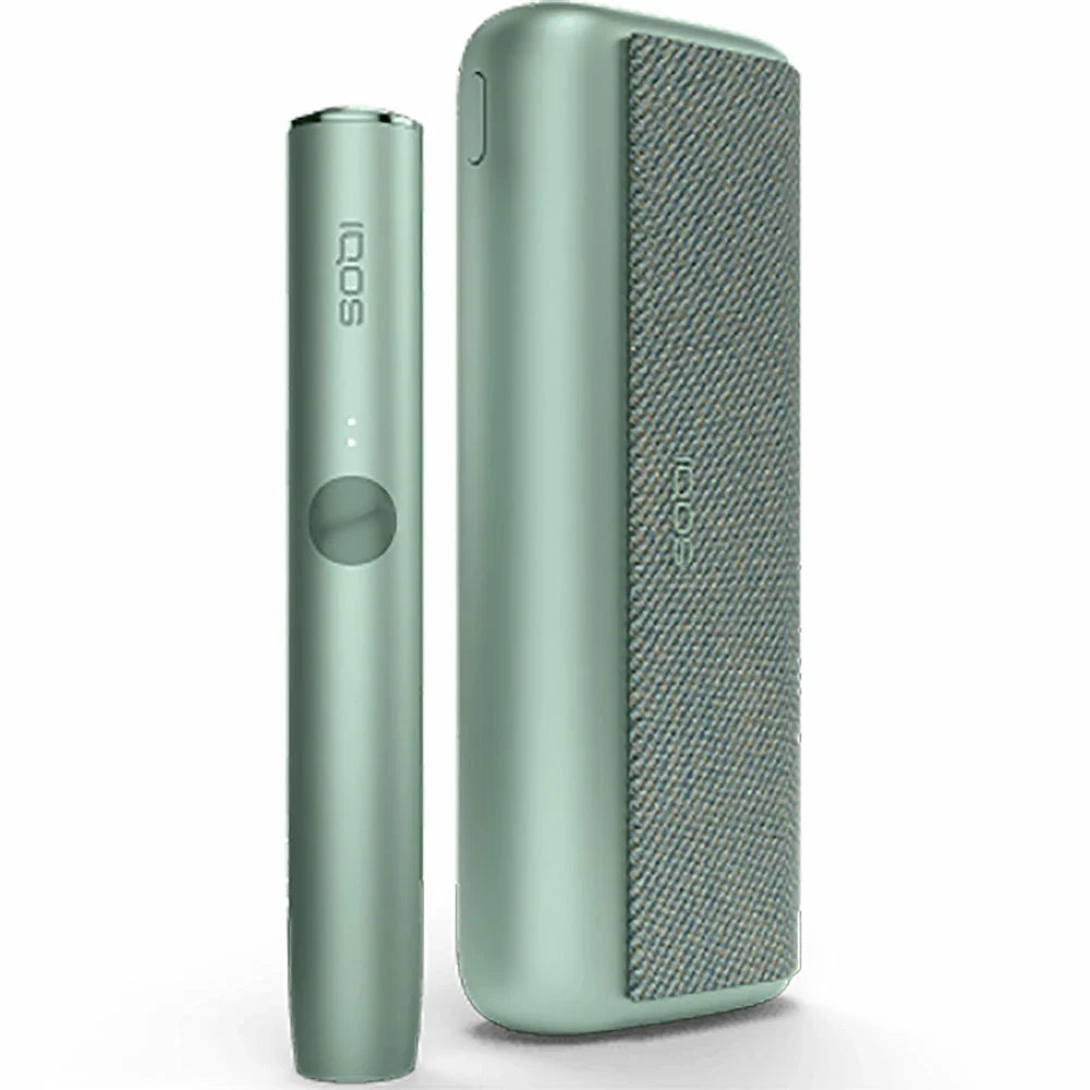 IQOS ILUMA Limited Edition Dubai | Buy Neon & We UAE