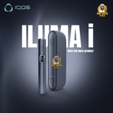 IQOS ILUMA i Dubai | Buy Touch Screen Heat Not Burn UAE