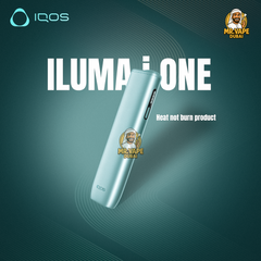 IQOS ILUMA i ONE Dubai | Buy Heat Not Burn Device UAE