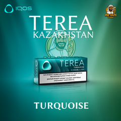 TEREA Kazakhstan Dubai | Buy IQOS ILUMA Sticks UAE