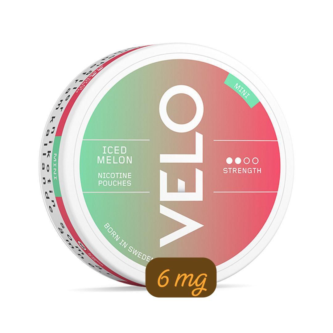 VELO Nicotine Pouches Dubai | Buy Swedish Tobacco-Free UAE