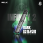 Relx Infinity 2 Pod Kit Device in Dubai
