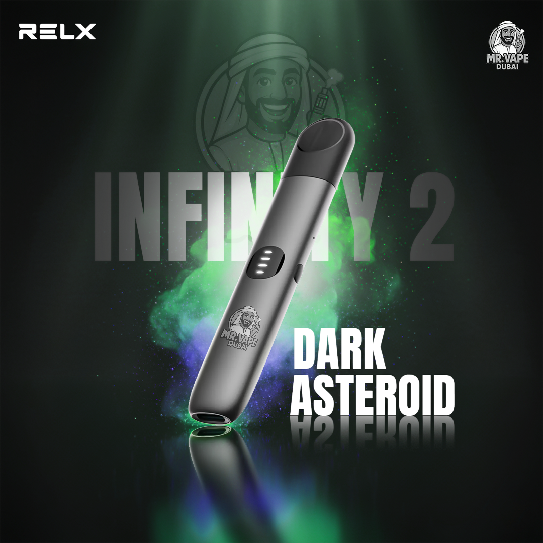 Relx Infinity 2 Pod Kit Device in Dubai