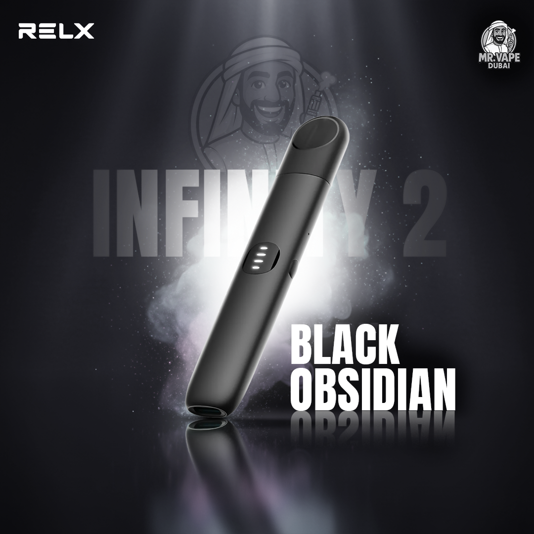 Relx Infinity 2 Pod Kit Device in Dubai
