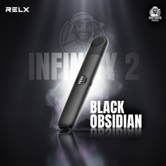 Relx Infinity 2 Pod Kit Device in Dubai