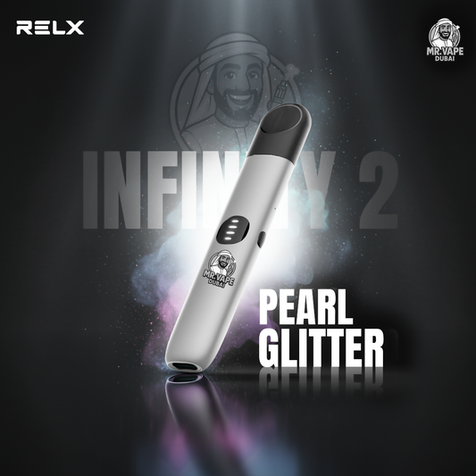 Relx Infinity 2 Pod Kit Device in Dubai
