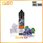 ISGO 60ml 6mg E-Liquid Dubai | Buy High-Nic Freebase UAE