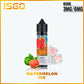 ISGO 60ml E-Liquid Dubai | Buy Premium Freebase Juice UAE