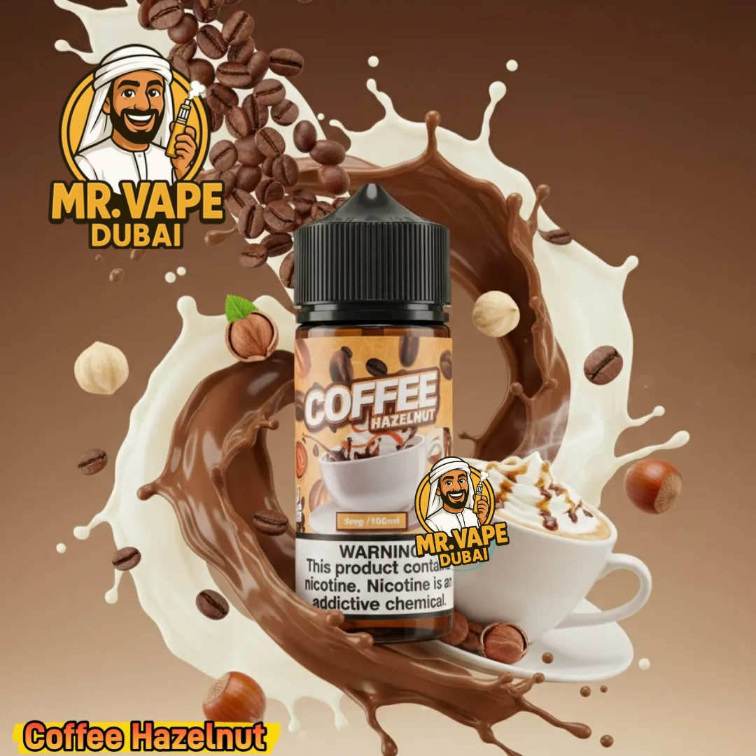 JDI 100ml Vape Liquid 3mg UAE | Buy Online Mr Vape Dubai