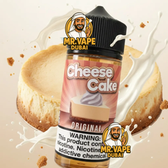 JDI 100ml Vape Liquid 3mg UAE | Buy Online Mr Vape Dubai