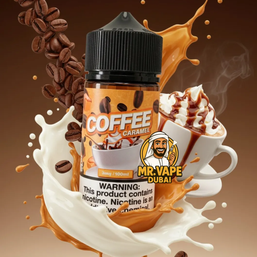 JDI 100ml Vape Liquid 3mg UAE | Buy Online Mr Vape Dubai