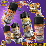 JDI 100ml Vape Liquid 3mg UAE | Buy Online Mr Vape Dubai