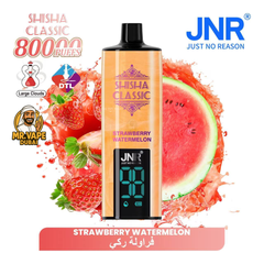 JNR Shisha Classic 8000 Puffs | Vape Dubai UAE
