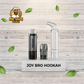 JOY BRO Hookah Happiness Box 200K Puffs Vape Dubai UAE