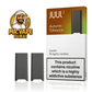 JUUL2 Pods (18mg/mL) 2-Pack in Dubai | Mr. Vape UAE