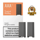 JUUL2 Pods (18mg/mL) 2-Pack in Dubai | Mr. Vape UAE