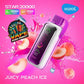 VOZOL Star 20,000 Dubai | Buy Dual Mesh Disposable Vape UAE