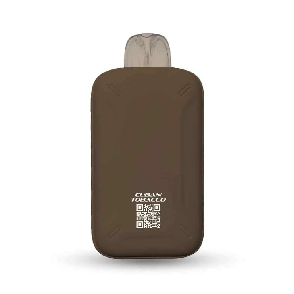 MYLE Turbo 20000 Puffs | Premium Vape in Dubai | Fast Delivery UAE