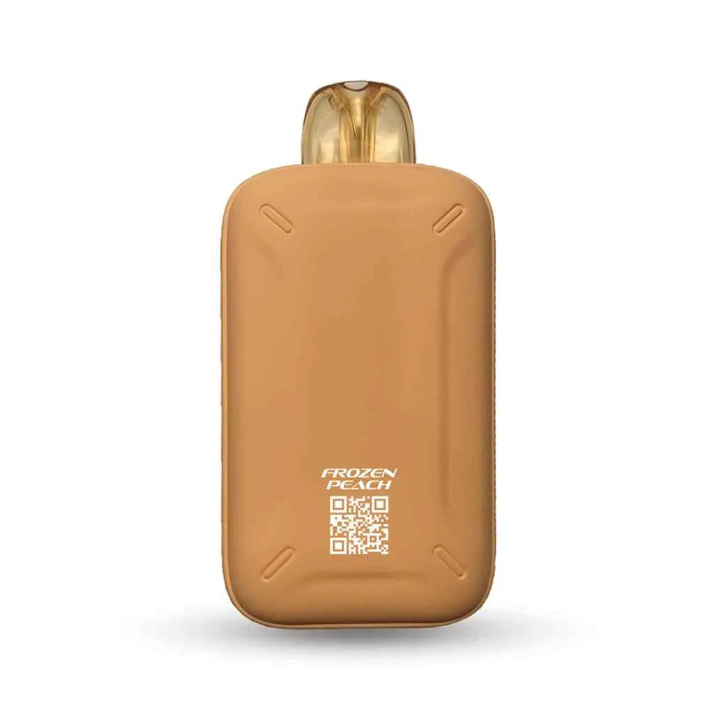 MYLE Turbo 20000 Puffs | Premium Vape in Dubai | Fast Delivery UAE