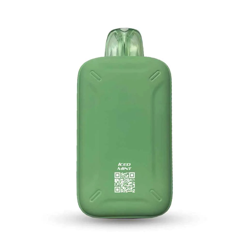 MYLE Turbo 20000 Puffs | Premium Vape in Dubai | Fast Delivery UAE