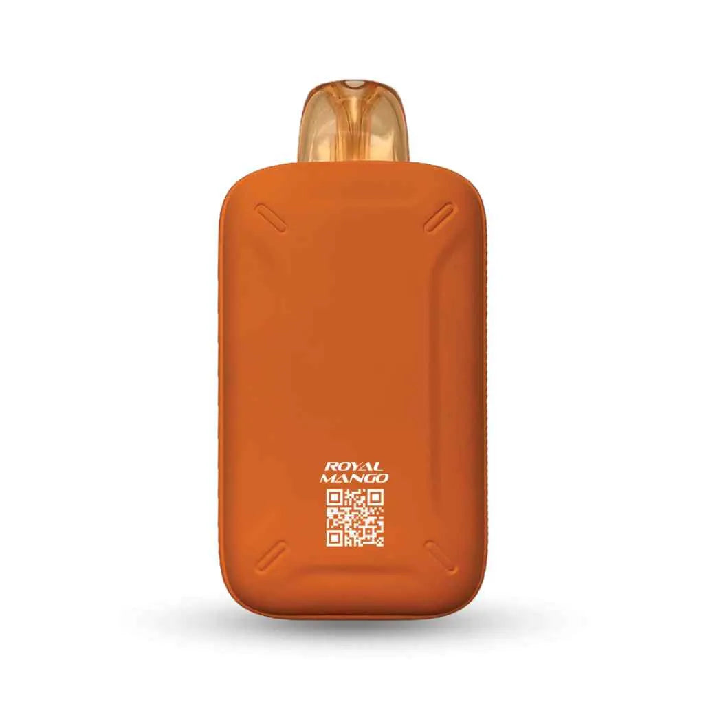 MYLE Turbo 20000 Puffs | Premium Vape in Dubai | Fast Delivery UAE