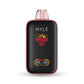 MYLE Turbo 20000 Puffs | Premium Vape in Dubai | Fast Delivery UAE