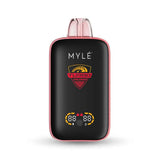 MYLE Turbo 20000 Puffs | Premium Vape in Dubai | Fast Delivery UAE