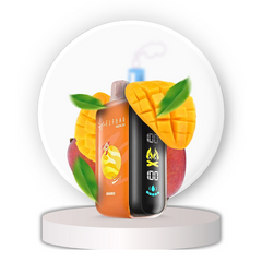 ELFBAR RAYA D3 25000 Puffs Disposable Vape | Dubai UAE