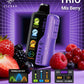 ELFBAR TRIO 40000 Puffs Disposable Vape | Dubai UAE