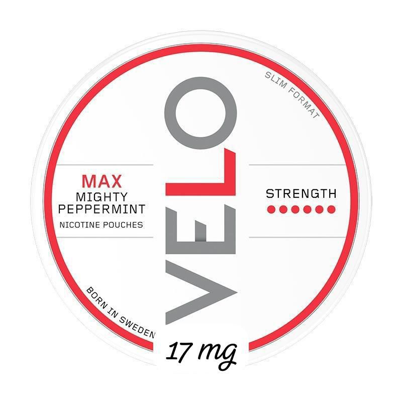 VELO Nicotine Pouches Dubai | Buy Swedish Tobacco-Free UAE