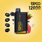 BECO Soft Max 12000 Puffs Disposable Vape | Dubai UAE