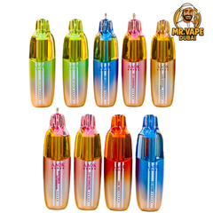 Buy AAOK Ice Edition 25K Puffs Vape 