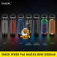 SMOK IPX80 Pod Mod Kit – 80W Vape Device, 3000mAh Battery, 5.5ml Pod | Dubai UAE