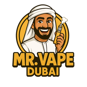 Mr Vape Dubai