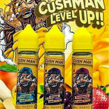 Nasty Cushman Series 60ml Dubai | Buy Mango E-Liquid UAE