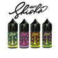 Nasty Shisha Salt Nic 30ml Dubai | Buy Double Apple Shisha UAE